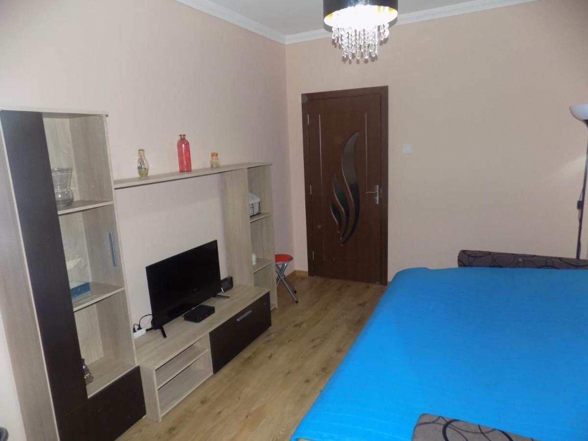 Gabriel Apartman Apartment Hajduszoboszlo Exterior photo